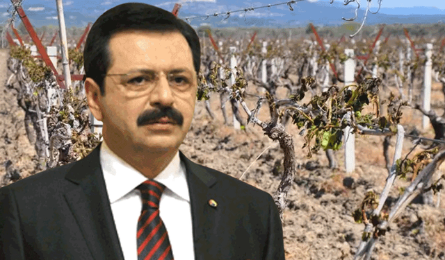 Eskişehir’de de uyarılar yapılmıştı: Hisarcıklıoğlu: “Ciddi hasara yol açtı"