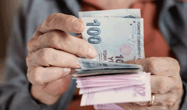 Eskişehir’de emeklileri sevindiren haber: Ödeme tarihi açıklandı