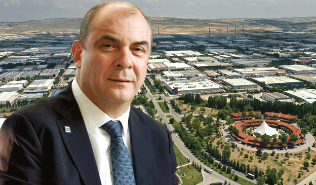Eskişehir’in ihracatı 400 milyon dolara ulaştı