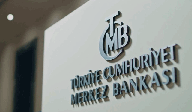 Merkez Bankası faiz kararı belli oldu