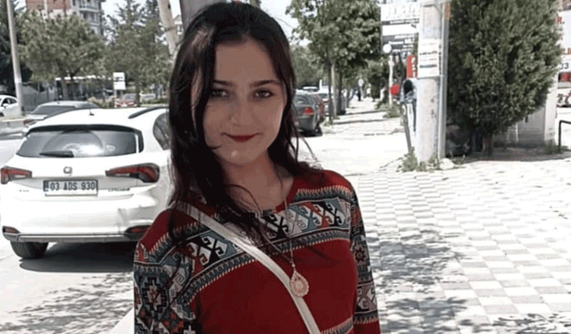 Afyon'da 17 yaşındaki genç kız evlendikten iki hafta sonra kayboldu
