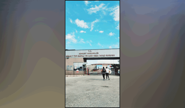 Afyon'da 6 yıl hapis cezasıyla aranan şahıs yakalandı