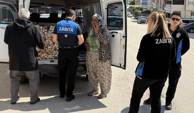 Bilecik'te ‘Taşköprü sarımsağı’ diye satılıyordu, Çin’den ithal edildiği ortaya çıktı