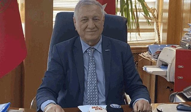Dilbaz: Emekli bırakın kurban kesmeyi horoz bile kesemez