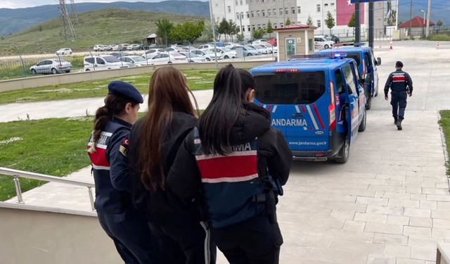 Eskişehir dahil 5 ilde baskın: Sahte araç kiralama çetesi çökertildi