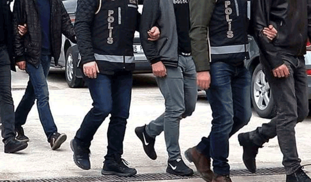Eskişehir’de aranan 144 isim bir haftada yakalandı