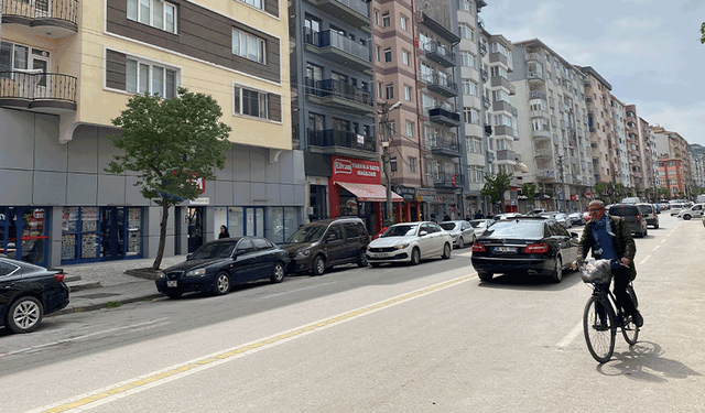 Eskişehir’de depreme dayanıklı konutlara ilgi artıyor