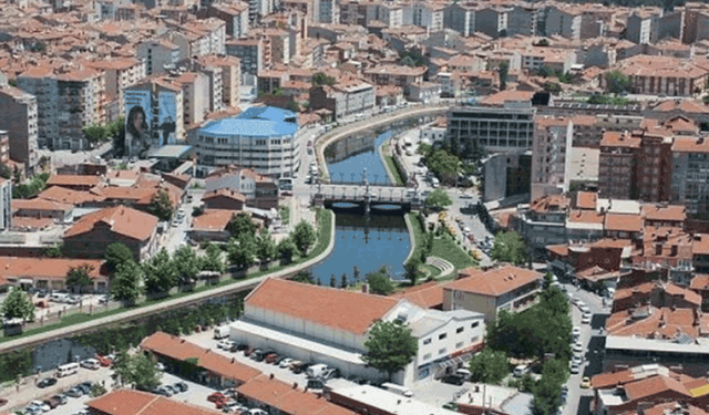 Eskişehir’de konut fiyatları uçuşta: Yüzde 33’ü gördük