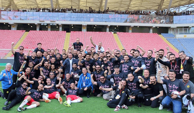 Eskişehirspor’da kongre ve kadro planlaması aynı anda yürütülecek