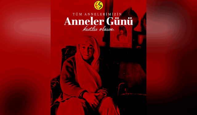 Eskişehirspor’dan Anneler Günü için mesaj