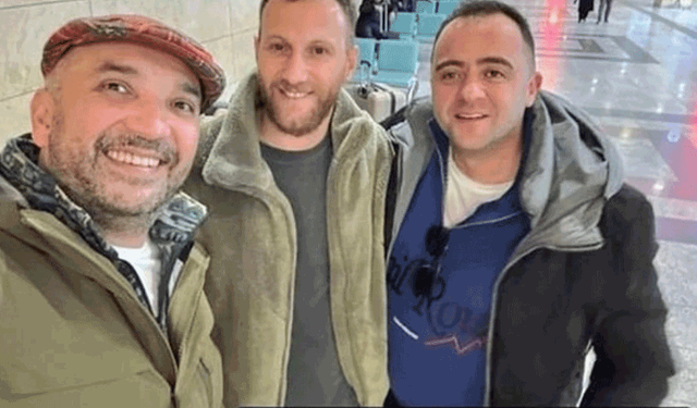 Eskişehirspor'dan gitti, Play-Off'ta sahne aldı