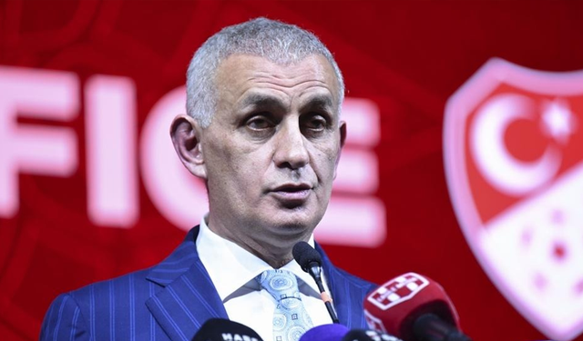 Eskişehirspor’un kupa gecesine Hacıosmanoğlu katılıyor mu?