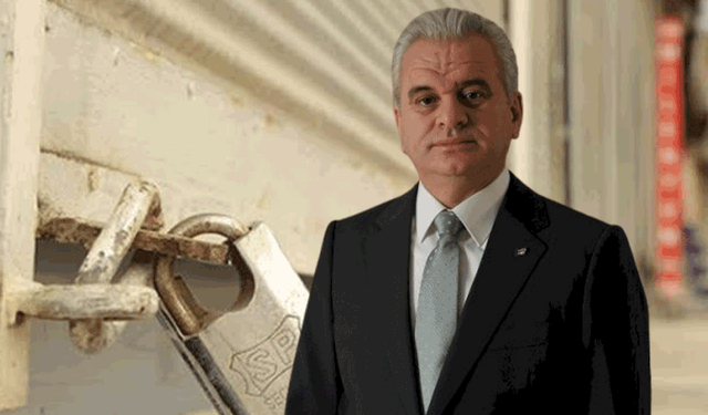 Güler: Kapanan işletmeler, işten çıkarma haberleri, sanayileşme başarımızla örtüşmüyor