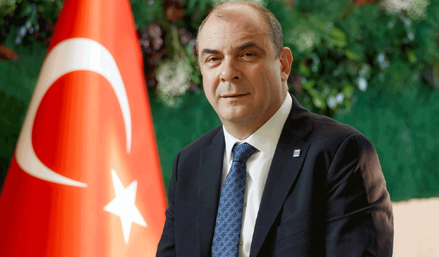 Tayvan’dan İtalya’ya, Eskişehir’e büyük ilgi! ESO’dan ihracat hamlesi