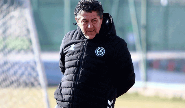 Ümit Metin Yıldız: “Bu şehir Süper Lig’den daha büyük”