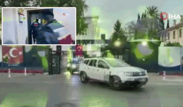 Yerlikaya açıkladı: Eskişehir dahil 9 ildeki operasyonda 89 tutuklama