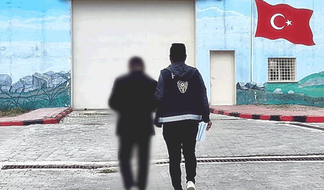 Afyon’da aranan firari şahıs yakalandı