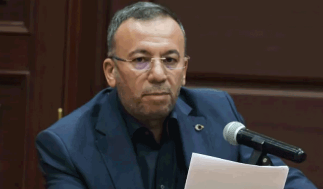 AK Partili Sivri, Eskişehir’e yapılan yatırımlara dikkat çekti
