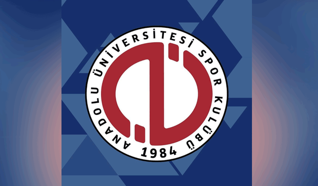 Anadolu Üniversitesi Spor Kulübü Genel Kurul toplantısı 11 Haziran’da gerçekleşecek