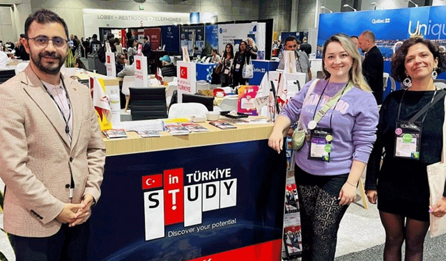 Anadolu Üniversitesi’nden Dünya Üniversiteleriyle yeni iş birlikleri adımı