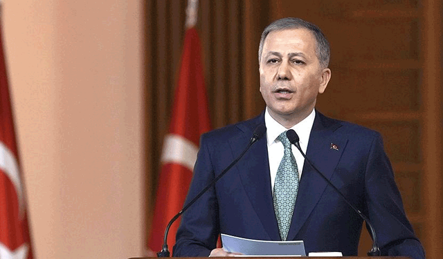 Bakan Yerlikaya acı bilançoyu açıkladı: Bayramın ilk günü bin 128 kişi yaralandı