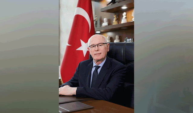 Başkan Kurt: Bayramlar, birlikte güzel
