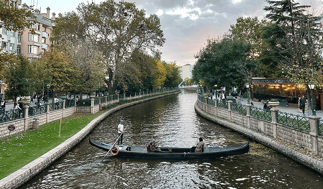 Bayramda Eskişehir’de hava nasıl olacak? Gün gün duyuruldu