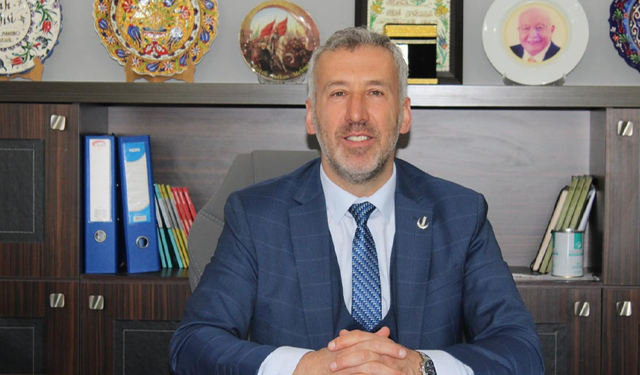 Bayramlar, toplumsal sorumluluğumuzu tazelediğimiz kıymetli günlerdi