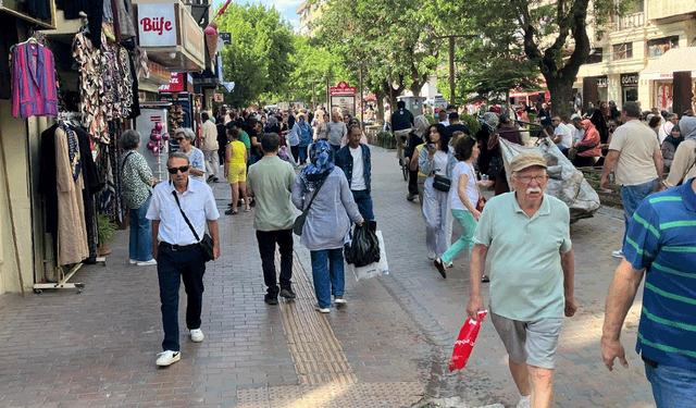 Eskişehir artık gurbetçilere de pahalı gelmeye başladı