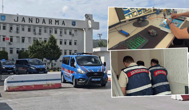 Eskişehir dahil 10 ildeki yasa dışı bahis operasyonunda 24 tutuklama
