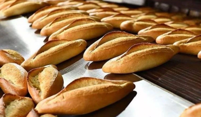Eskişehir’de bayramda hangi fırınlar açık olacak?