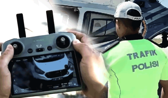 Eskişehir’de trafik güvenliği için 13 gün boyunca yoğun denetim