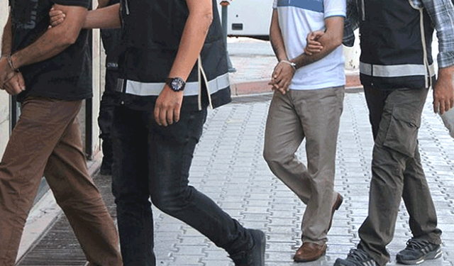 Eskişehir’de zehirli maddeye geçit yok: Bir haftada 20 operasyon, 3 tutuklama