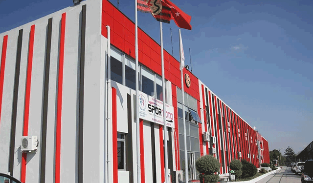 Eskişehirspor Kulübü Genel Kurulu 14 Haziran’a ertelendi