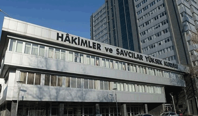 HSK kararnamesi yayınlandı: Eskişehir’e yeni atamalar