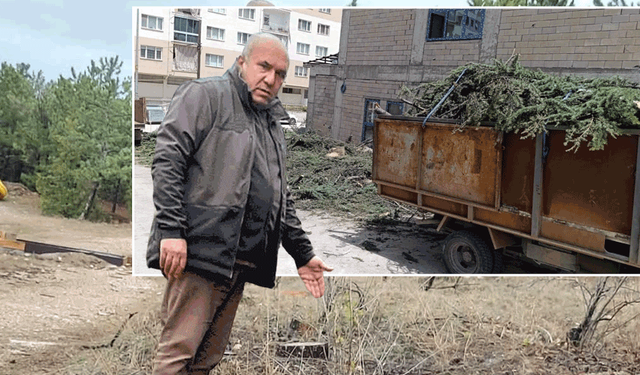 İYİ Partili Yer’den AK Parti’li Vural’a tepki