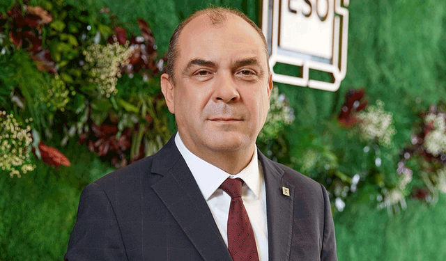 Kesikbaş: “Belirsizliğe rağmen Eskişehir üretimle ve ihracatla yükseliyor”