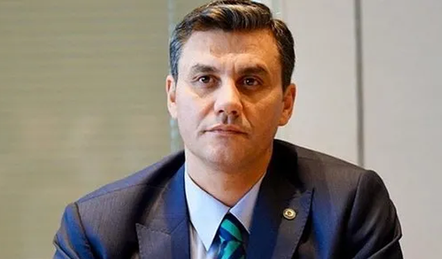 Manisa Büyükşehir Belediye Başkanı Ferdi Zeyrek hayatını kaybetti