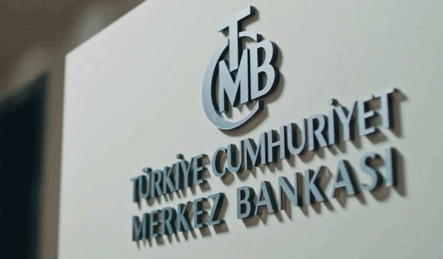 Merkez Bankası Haziran ayı faiz kararını açıkladı