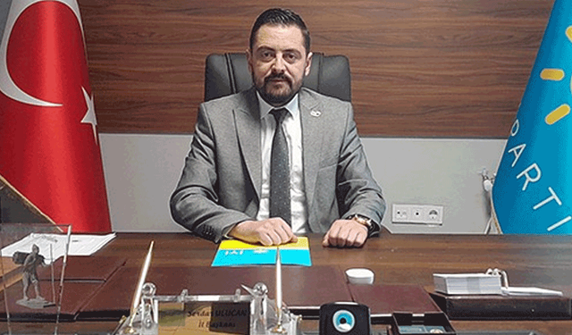Ulucan: Denetim varsa, şeffaflık da olmalıdır!