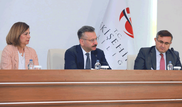 Vali Aksoy: "Hayvanların korunması vicdan meselesidir"