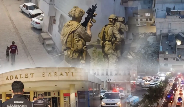 Yerlikaya duyurdu: Eskişehir ile çok sayıda ilde zehir tacirlerine darbe