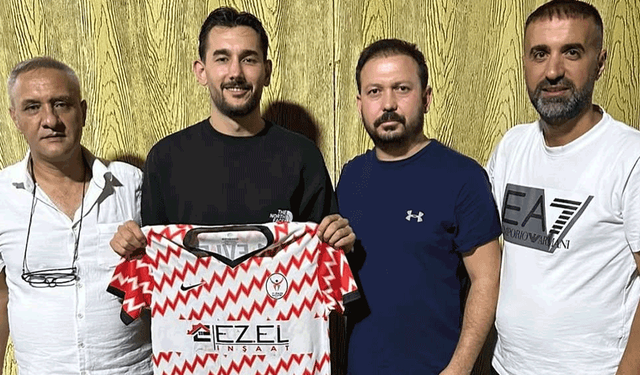 71 Evler Spor’dan çifte imza