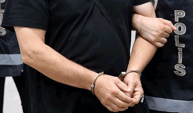Afyon'da hastanede zehir operasyonu: Gözaltılar var