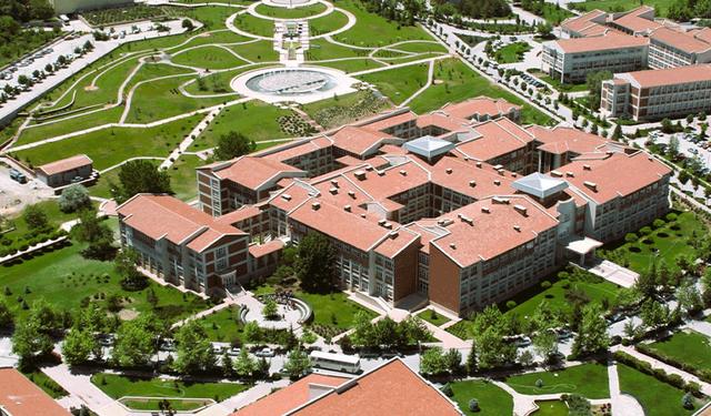 Anadolu Üniversitesi’ne yeni fakülte müjdesi