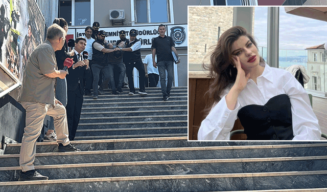Ayşe Tokyaz cinayetinde 7 şüpheli adliyeye sevk edildi