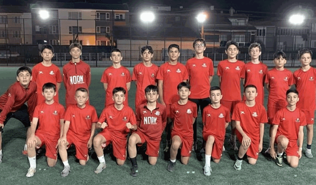 Batıkent efsane çocuklar Yalova’da sahaya çıkıyor