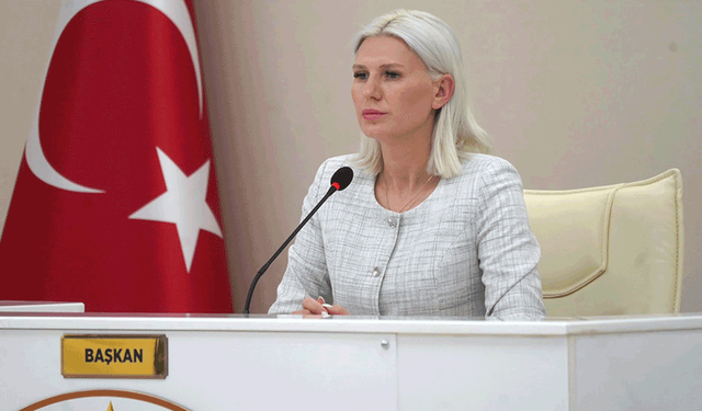Bilecik’te Başkan Subaşı başkanlığında Temmuz oturumu gerçekleşti