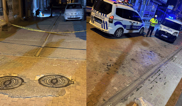 Bilecik’te sokakta çıkan tartışma kanlı bitti: 21 yaşındaki genç kurtarılamadı