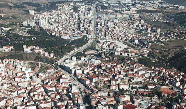 Bilecik’te  ulaşım ücretlerine zam geldi: Yeni tarife açıklandı